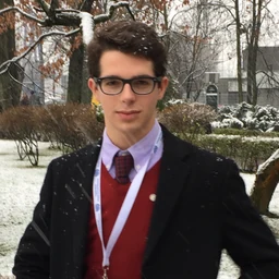Matteo SbarigiaProfile Picture