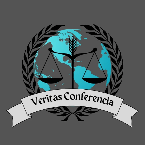 VCMUN 2023 logo