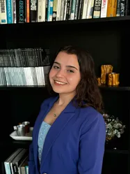 Maria Clara Santos