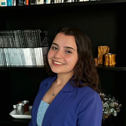 Maria Clara Santos