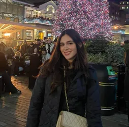 Catarina Sousa De Castro Vita
