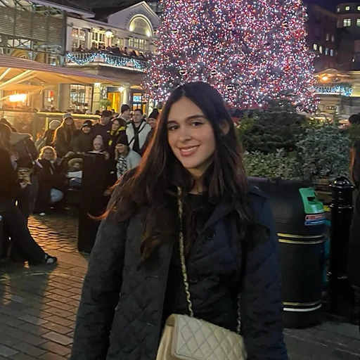 Catarina Sousa De Castro Vita