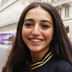 Nicole El-Helou