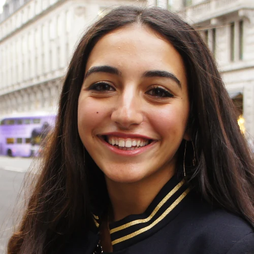 Nicole El-Helou