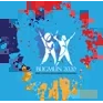 BUGMUN 2020 logo