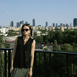 Jagoda BłaszczakProfile Picture