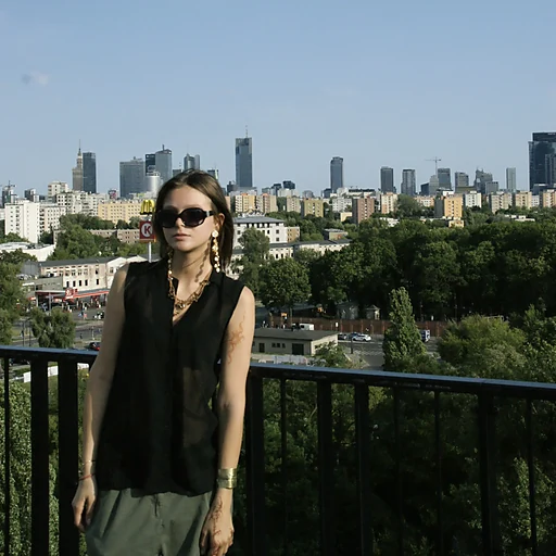Jagoda Błaszczak