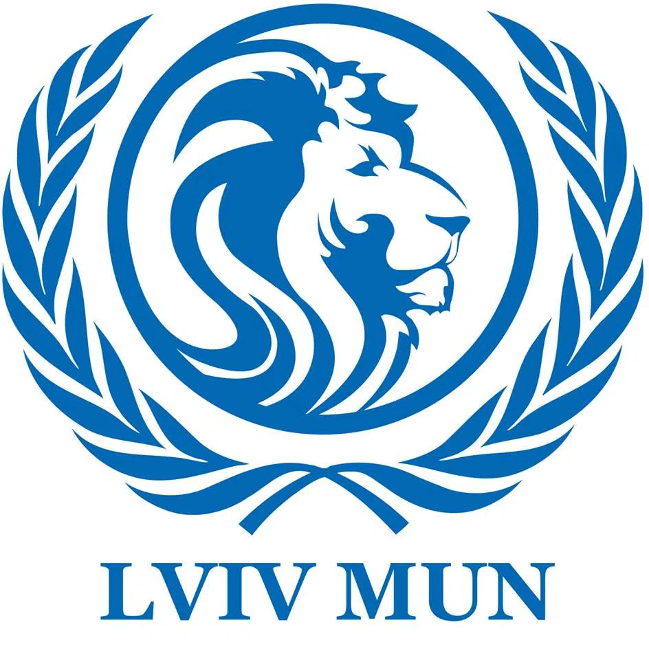 LvivMUN 2015