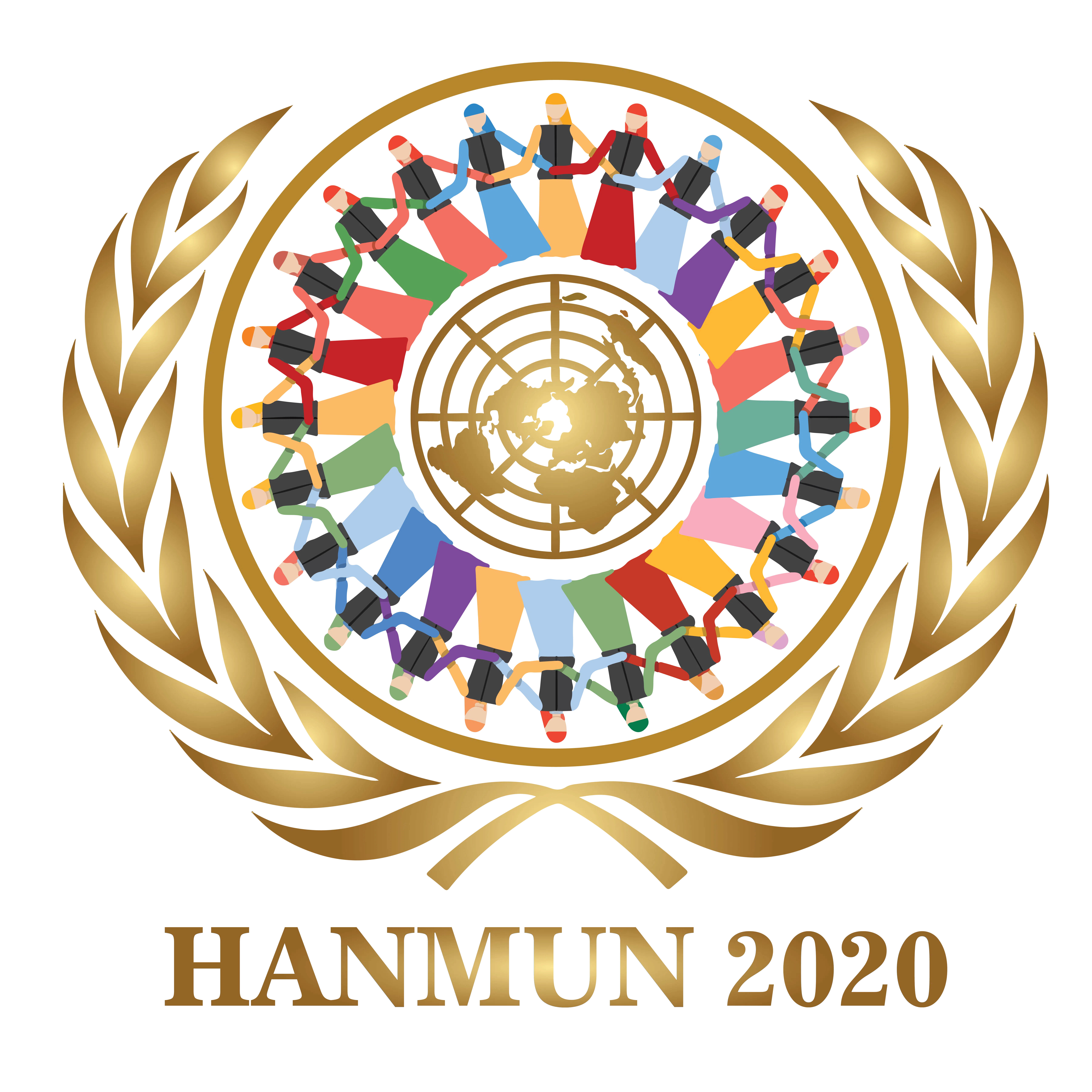 HANMUN 2020