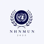 NHNMUN 2025Logo