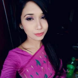 Sadia Afrin Suma