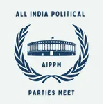 All India Political Parties Meet (AIPPM)