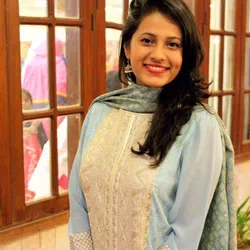 Maha Nayyer