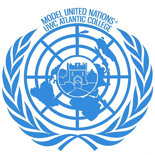 ACMUN 2018 logo