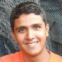 Ghassen Mahmoudi