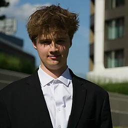 Vladimír BrdečkaProfile Picture