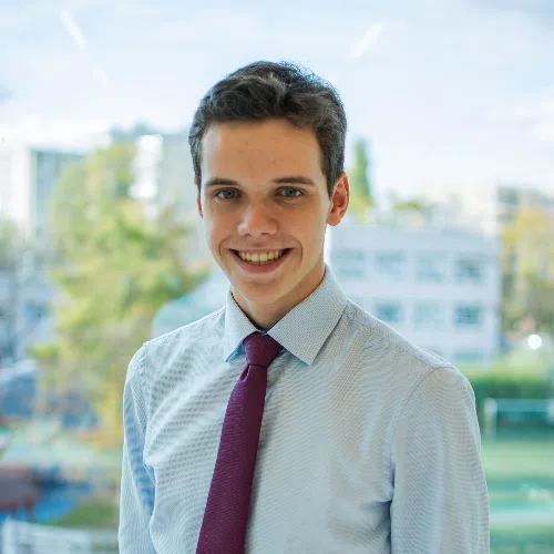 Matthew Gleeson