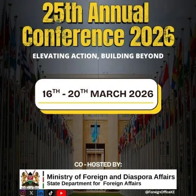 Conference Logo