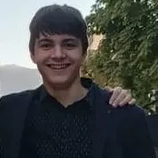 Andrey Dichev