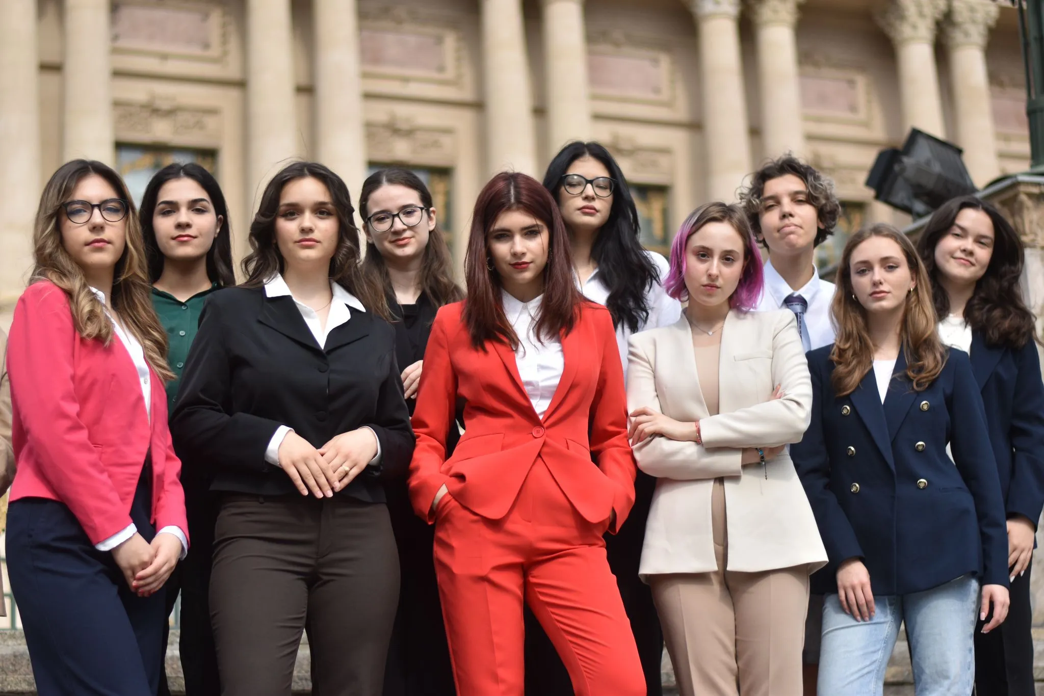 Coșbuc MUN 2023