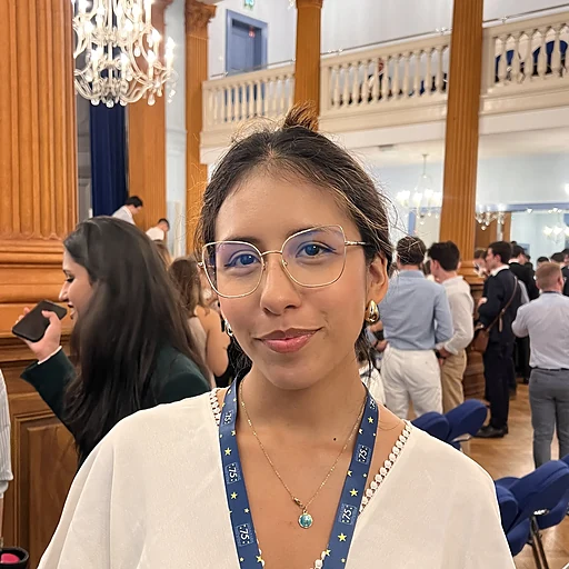Ariadna Guevara Guerra