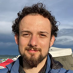Jascha MetzProfile Picture