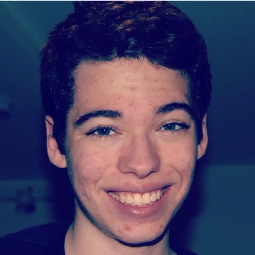 Eric Sader