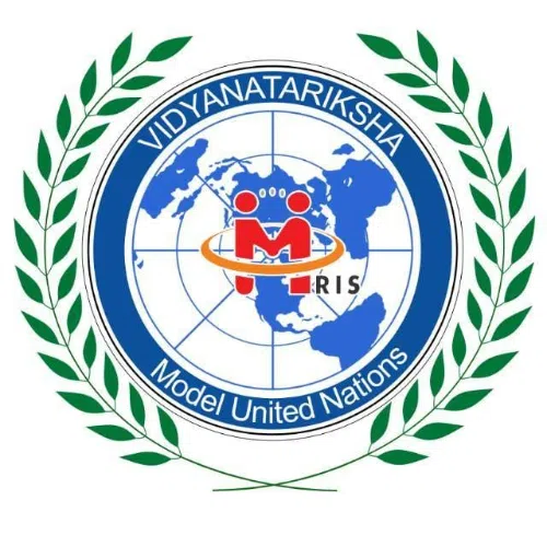 Vidyanatariksha Model United Nations