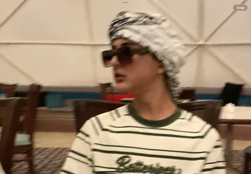 Firdavs Erkinjonov