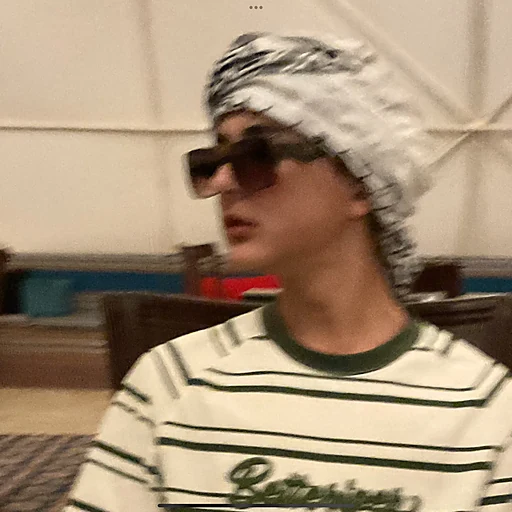 Firdavs Erkinjonov