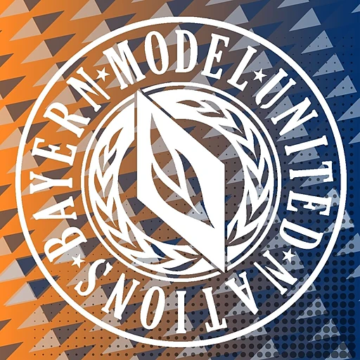 BayernMUN 2025Logo