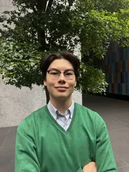 Haruki Milewski