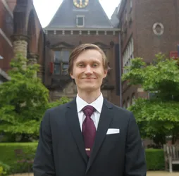 Carl Sjölin Fagerlind