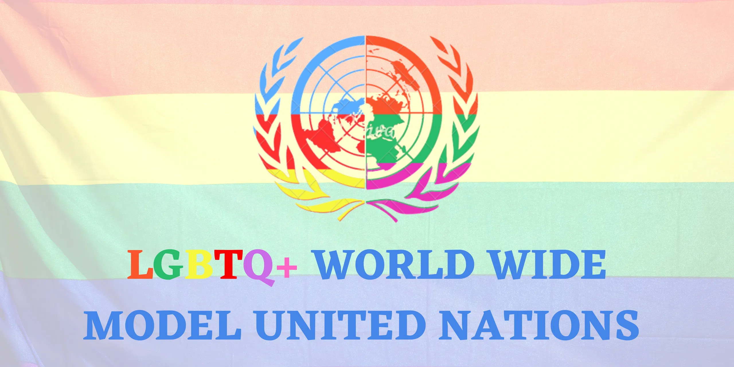 LGBTQ+ WWMUN 2023