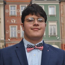 Jakub WozniakProfile Picture