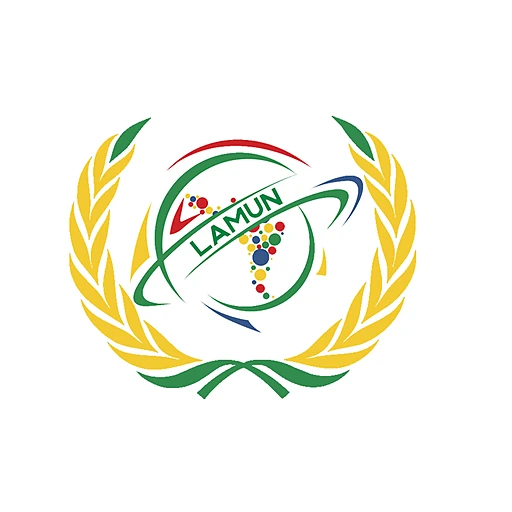 LAMUN 2019 logo