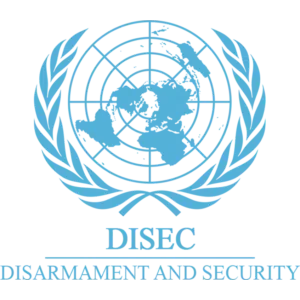 DISEC - Silahsızlanma ve uluslararası güvenlik komitesi