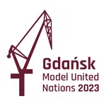 GDNMUN  2023Logo