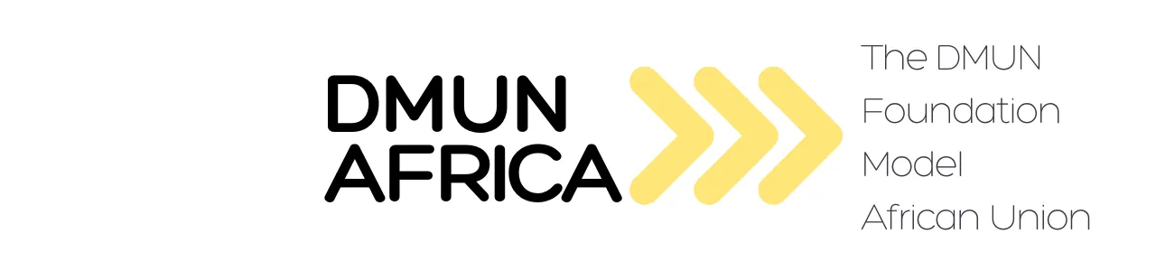 DMUN Model African Union 2025