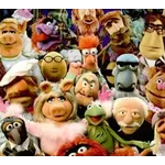 Meltdown in the Muppets Studio- Crisis