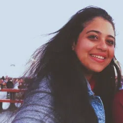 Farah Ali