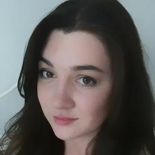 Georgia Covill