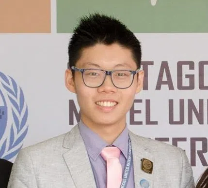 Effendi Tandoko
