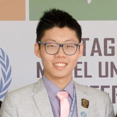 Effendi Tandoko