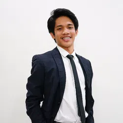 Naufal Rafif Siahaan