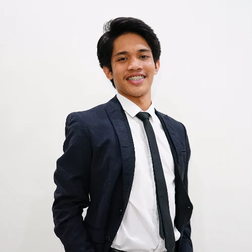 Naufal Rafif Siahaan