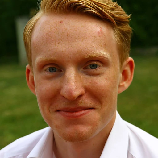 Henrik Polzer