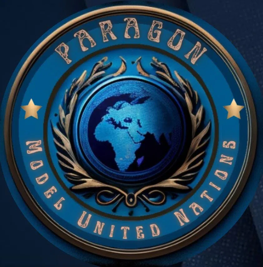 ParagonMUN 2023