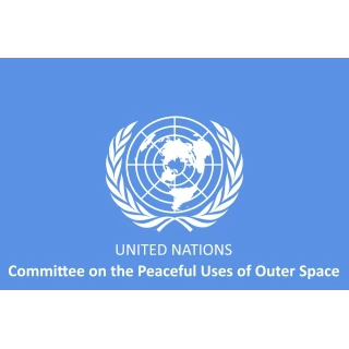 United Nations Committee on the Peaceful Uses of Outer Space