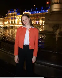 Juliette Blanche